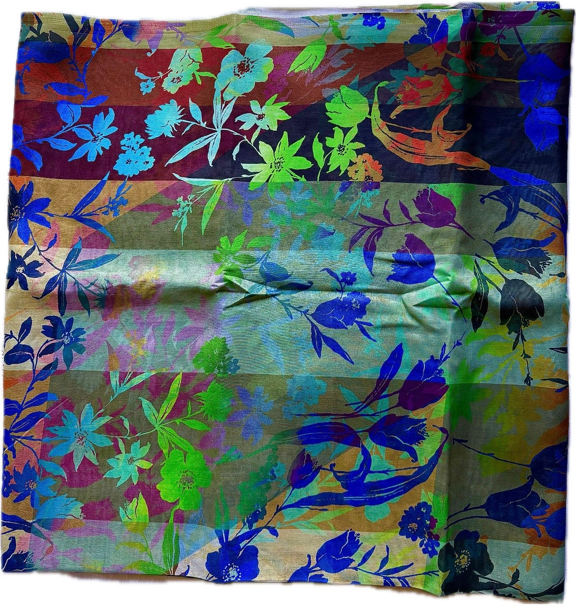 توب مشجر ربط