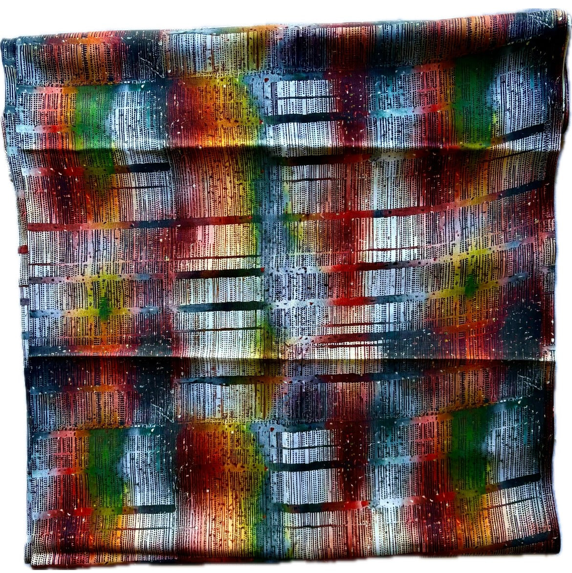 توب مشجر ربط