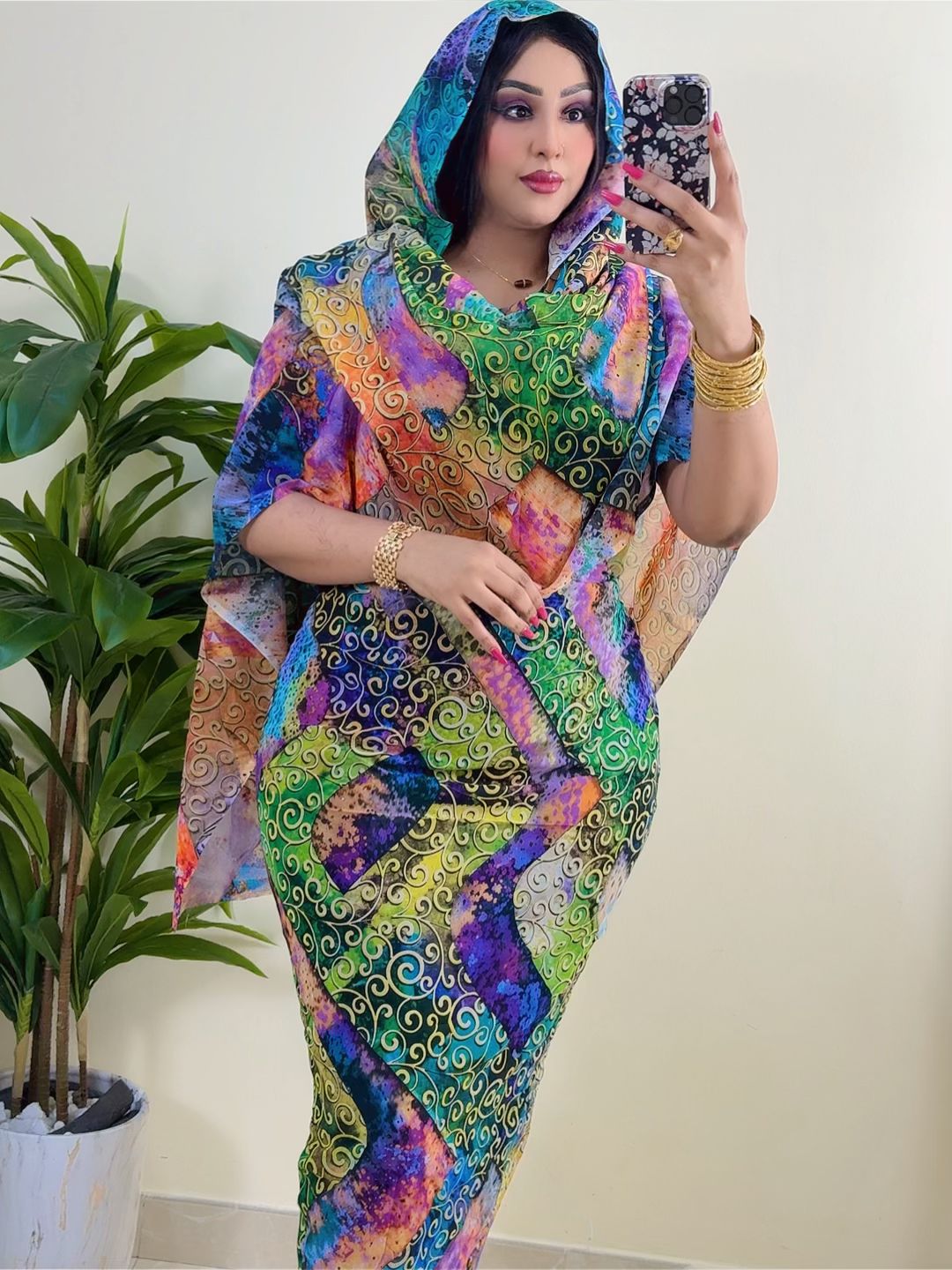 توب مشجر كامل