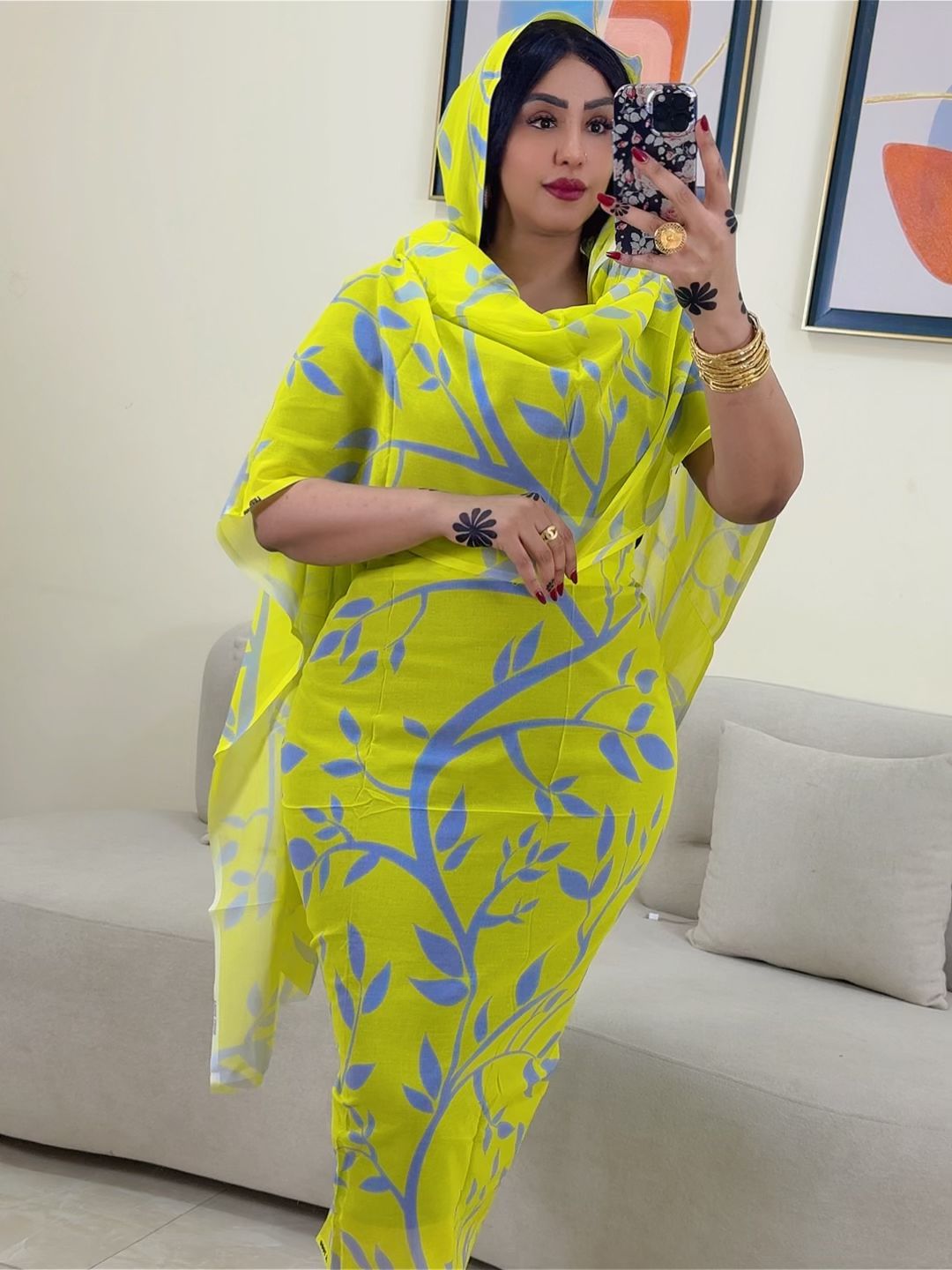 توب مشجر كامل