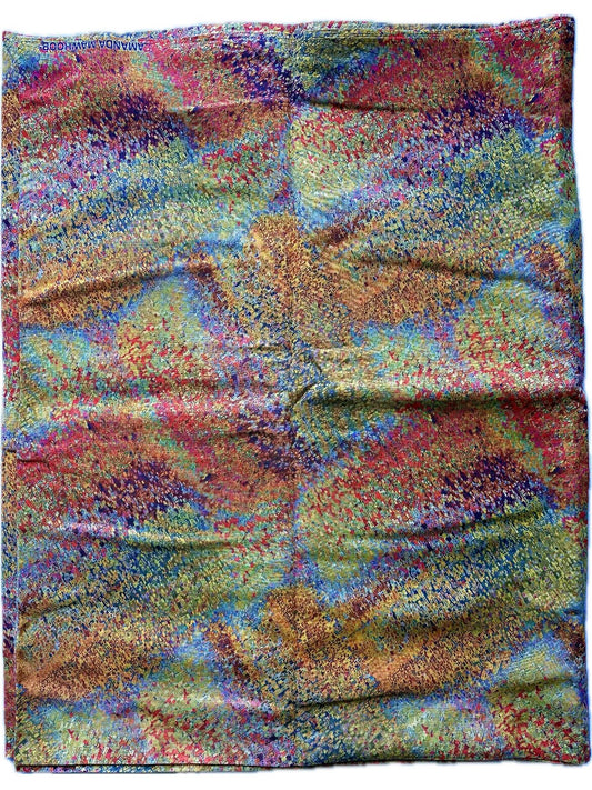 توب مشجر ربط