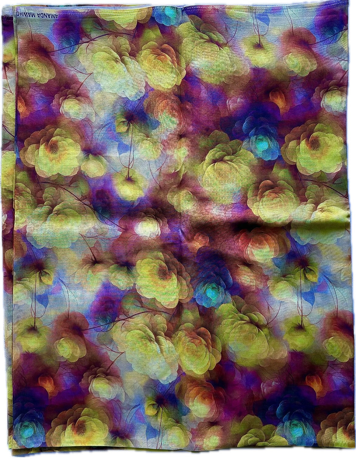 توب مشجر ربط