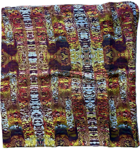 توب مشجر ربط