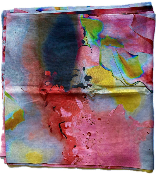 توب مشجر ربط