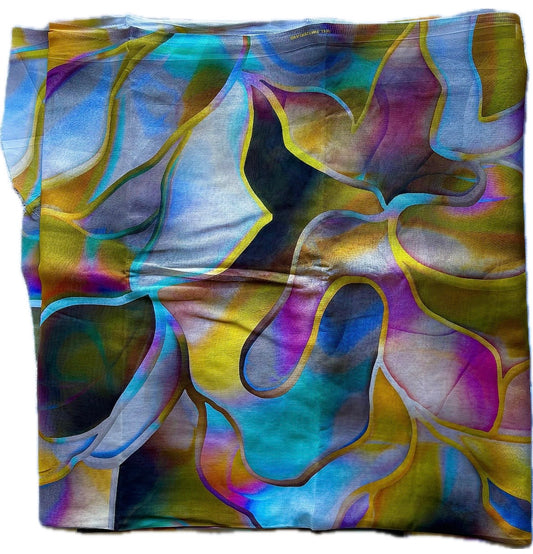 توب مشجر ربط