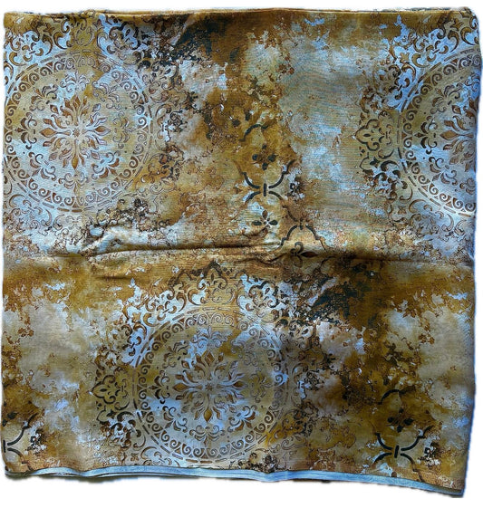 توب مشجر ربط