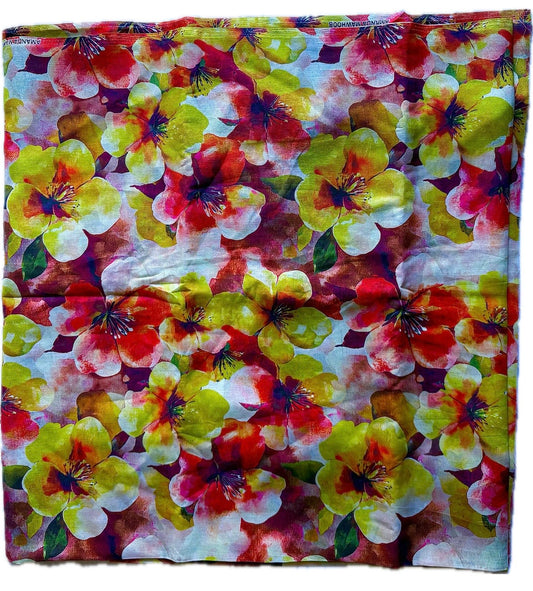 توب مشجر ربط