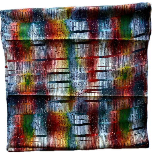 توب مشجر ربط