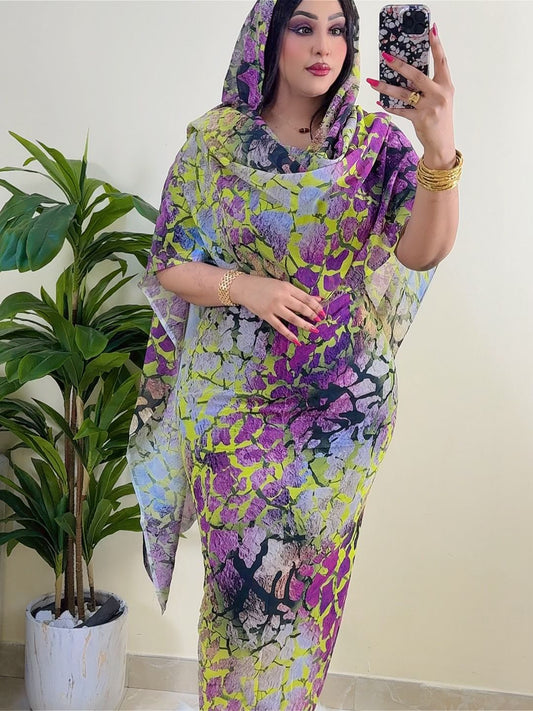 توب توتل مشجر كامل