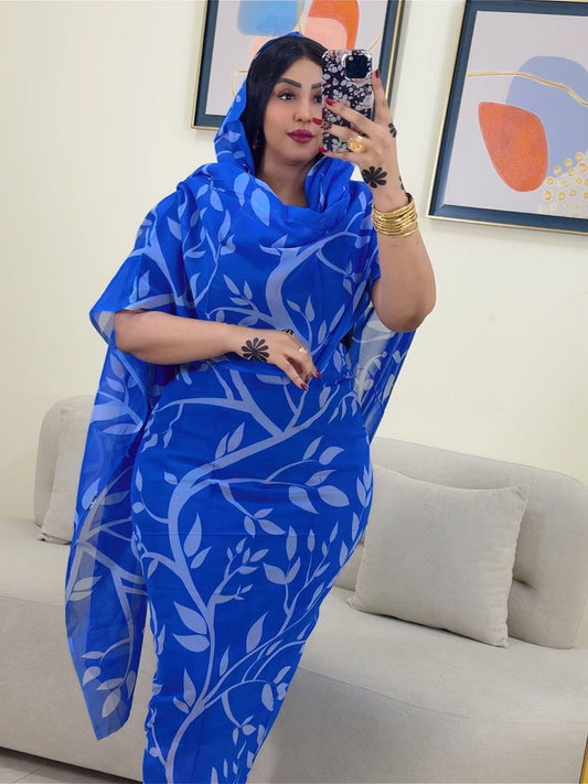 توب مشجر كامل