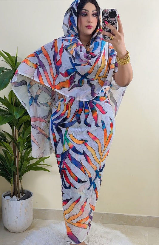 توب مشجر كامل