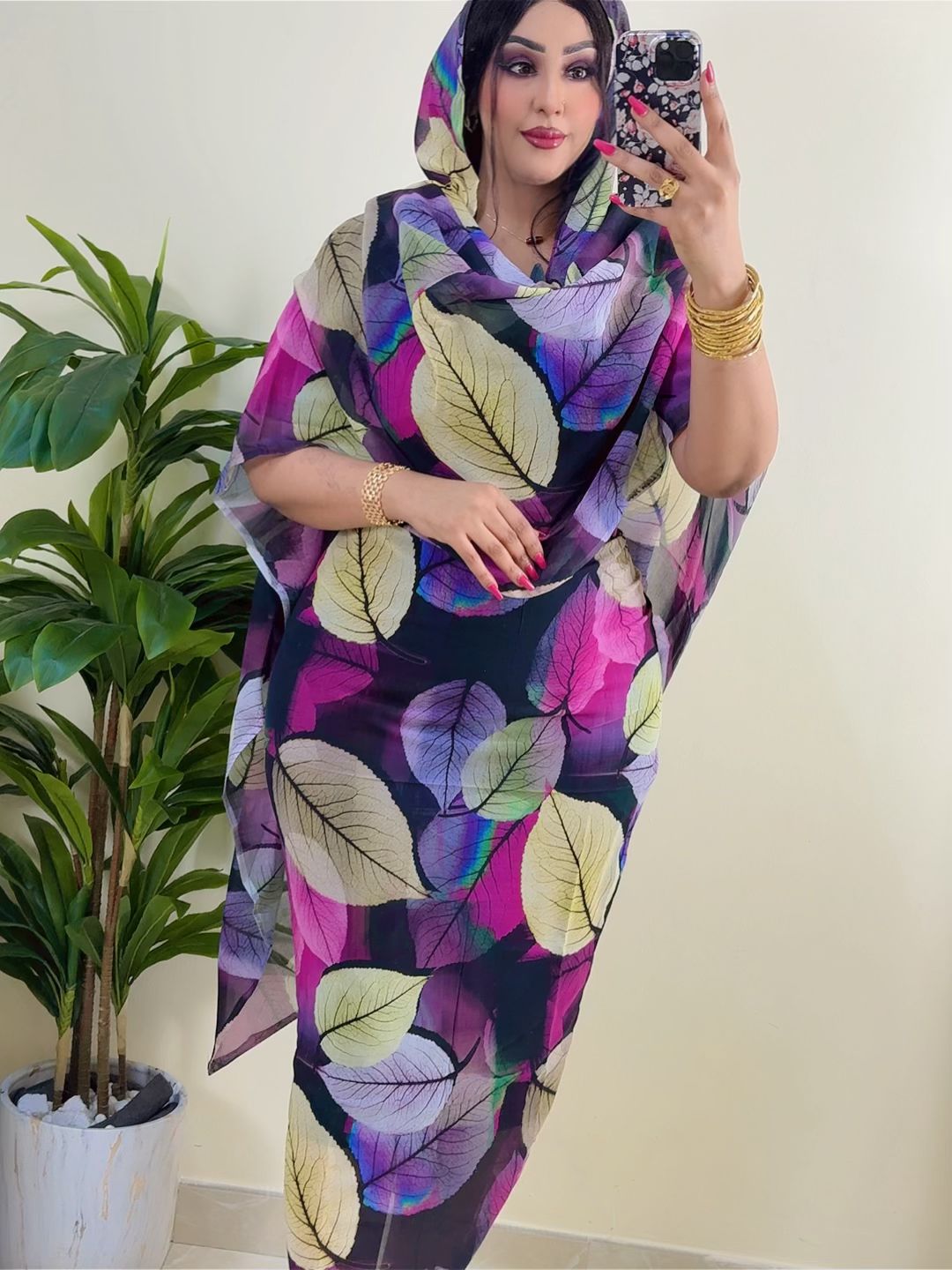 توب مشجر كامل