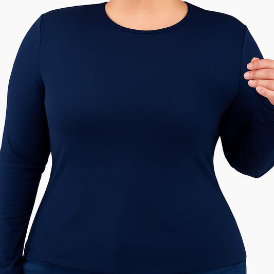 بلوزه نسائيه دي تون