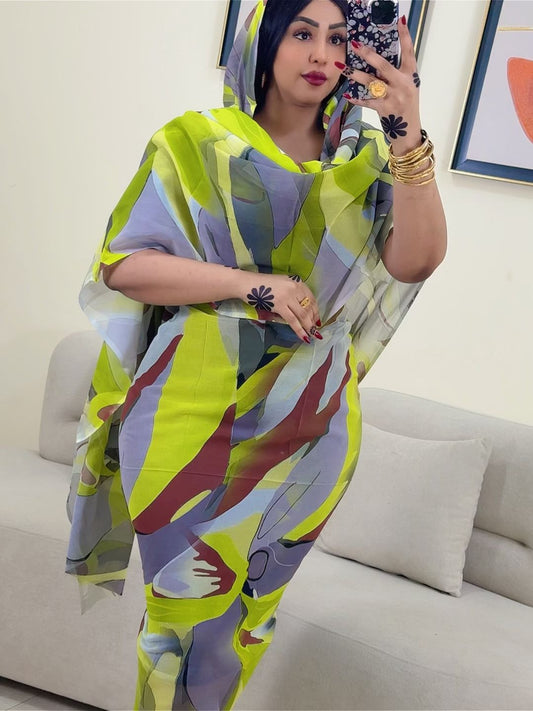 توب مشجر كامل