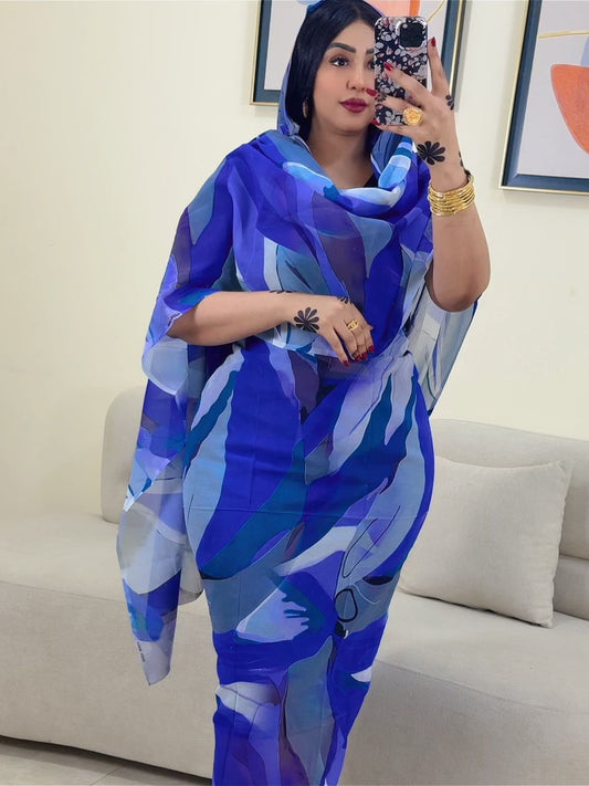 توب مشجر كامل