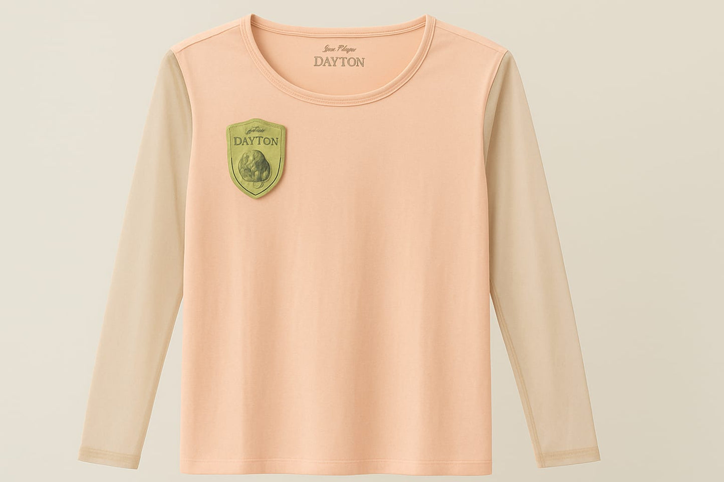 بلوزه نسائيه داي تون