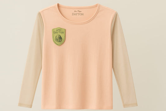 بلوزه نسائيه داي تون