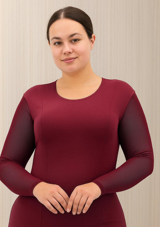 بلوزه نسائيه دي تون