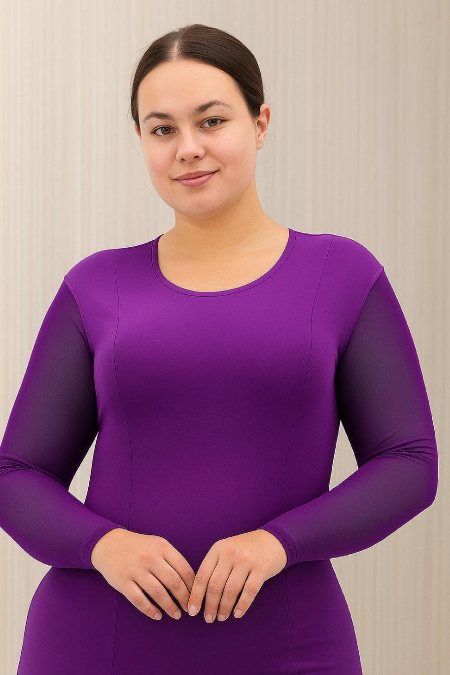 بلوزه دي تون